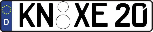 KN-XE20
