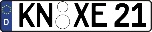 KN-XE21