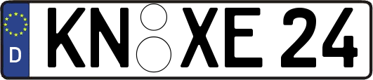 KN-XE24