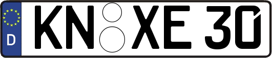 KN-XE30