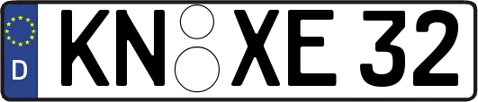 KN-XE32