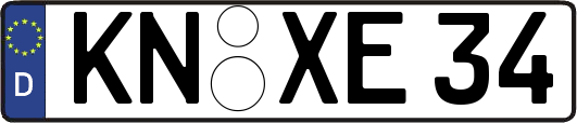 KN-XE34