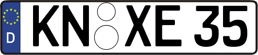 KN-XE35