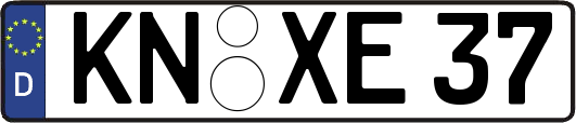 KN-XE37
