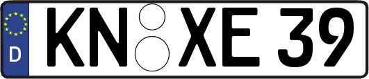 KN-XE39