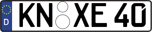 KN-XE40