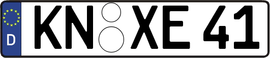 KN-XE41