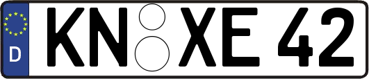 KN-XE42