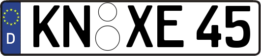 KN-XE45
