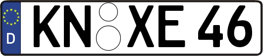 KN-XE46
