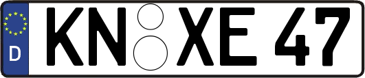 KN-XE47