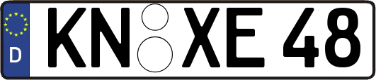 KN-XE48
