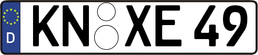 KN-XE49