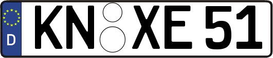 KN-XE51