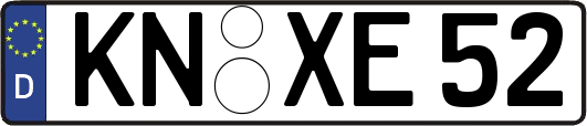 KN-XE52