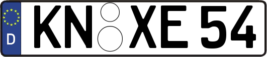KN-XE54