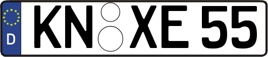 KN-XE55
