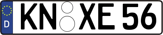 KN-XE56