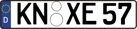 KN-XE57