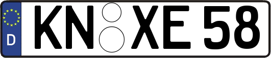 KN-XE58