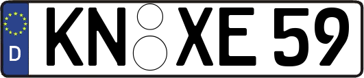 KN-XE59
