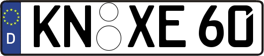 KN-XE60