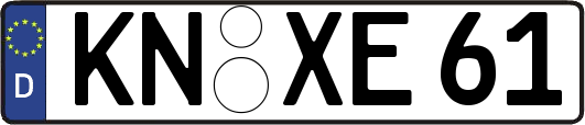 KN-XE61