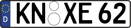 KN-XE62