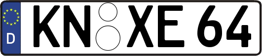 KN-XE64