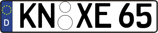 KN-XE65