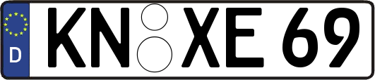 KN-XE69