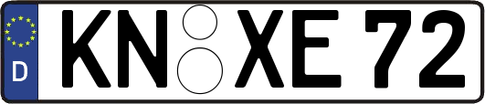 KN-XE72