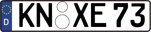 KN-XE73