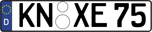 KN-XE75