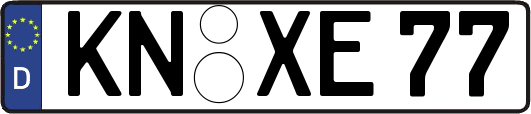 KN-XE77