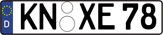 KN-XE78