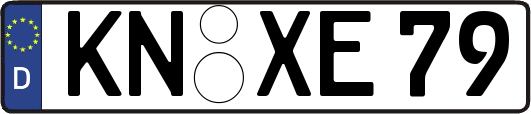 KN-XE79