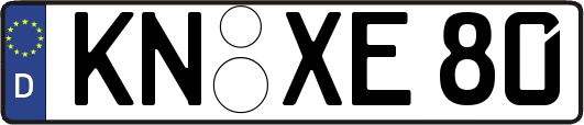 KN-XE80
