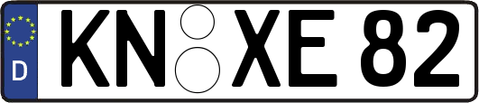 KN-XE82