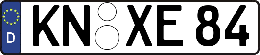 KN-XE84