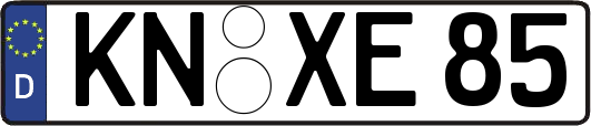 KN-XE85