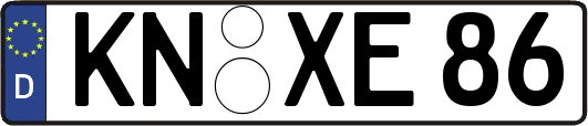 KN-XE86