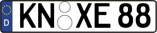 KN-XE88