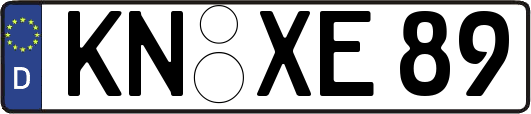 KN-XE89
