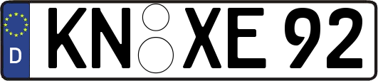 KN-XE92
