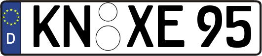 KN-XE95