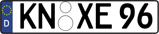 KN-XE96