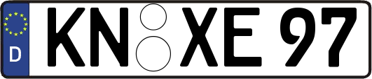 KN-XE97