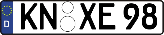 KN-XE98