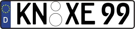 KN-XE99